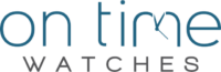 On Time Watches Logo