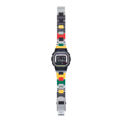 G-Shock DW-5610MT-1DR